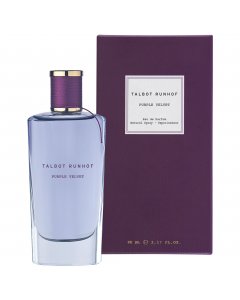 TALBOT RUNHOF Purple Velvet woda perfumowana dla kobiet 90 ml