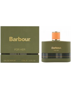 Barbour for Her Woda perfumowana 100 ml