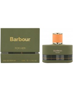 Barbour for Her Woda perfumowana 50 ml