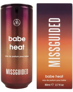Missguided Babe Heat Woda perfumowana 80 ml