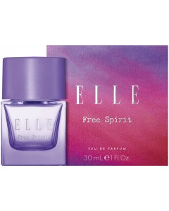 Elle Free Spirit Woda perfumowana 30 ml