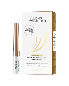 Long4Lashes Serum przyspieszające wzrost rzęs 3 ml