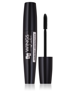AA WINGS OF COLOR Perfect Separation High Precision And Volume Mascara Black Tusz Do Rzęs 13 ml