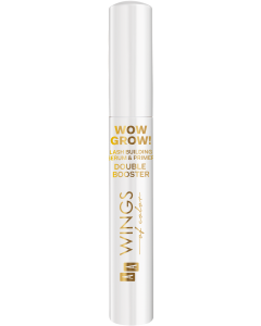 AA WINGS OF COLOR Lash Builder Serum & Primer Double Booster 8 ml