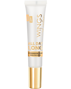 AA WINGS OF COLOR All Day Long Eyeshadow Fixer Baza Pod Cienie 10 ml