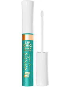 AA WINGS OF COLOR Olejek Do Ust Lip Chic Super Gloss 20 Glammint 6ml 