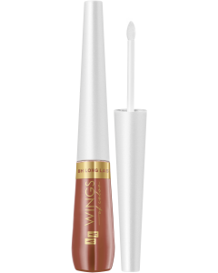 AA WINGS OF COLOR Matowa Pomadka Do Ust 02 My Sweet Matte 6ml 