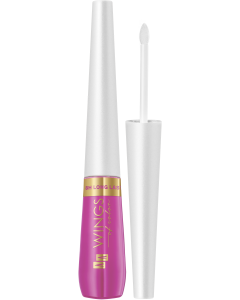 AA WINGS OF COLOR Matowa Pomadka Do Ust 04 Endless Love 6ml 