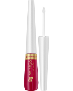 AA WINGS OF COLOR Matowa Pomadka Do Ust 05 Seduction Proof 6 ml 