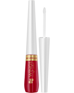AA WINGS OF COLOR Matowa Pomadka Do Ust 07 Neverending Story 6ml