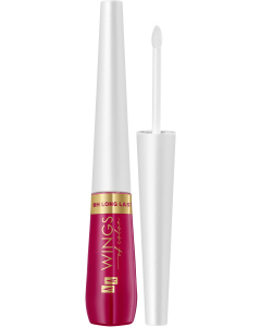 AA WINGS OF COLOR Matowa Pomadka Do Ust 08 Sensual Mood 6 ml 