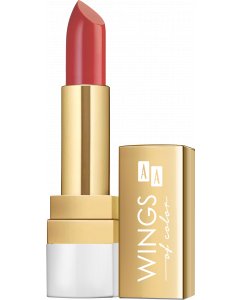 AA Wings of Color Lipstick Creamy Care Pomadka 11 American Pie 3,8 g