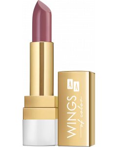 AA Wings of Color Lipstick Creamy Care Pomadka 13 California Sunset 3,8 g