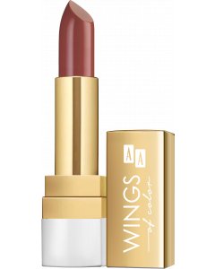 AA Wings of Color Lipstick Creamy Care Pomadka 14 Caribbean Rum 3,8 g
