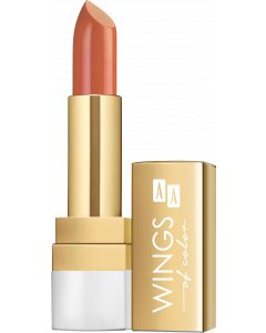 AA Wings of Color Lipstick Creamy Care Pomadka 15 Golden Gate 3,8 g