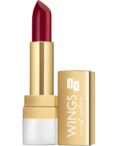 AA Wings of Color Lipstick Creamy Care Pomadka 17 Kiss in Paris 3,8 g