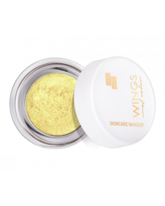AA WINGS OF COLOR Loose Eyeshadow Cienie Sypkie Do Powiek 05 Appetizing Glow 1 g