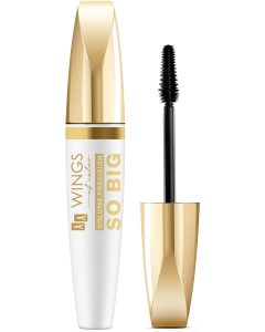 AA WINGS OF COLOR So Big So Thick Precision Mascara 6 g