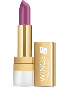 AA WINGS OF COLOR Lipstick Creamy Care 25 Lavender Fields 3,8 g
