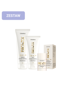 Zestaw Biovax Botu Filler + sztyft Glam Touch