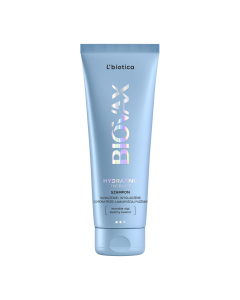 BIOVAX Glamour Hydrating Therapy Szampon do włosów 200 ml