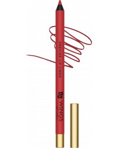 AA WINGS OF COLOR The Precision Lip Liner Konturówka do ust 01 Red 1,2 g
