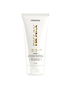 BIOVAX Glamour Botu Filler Treatment Maska wypełniająco-wygładzająca 150 ml