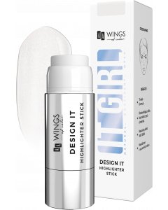 AA WINGS OF COLOR Design It highlighter stick 01 5 g