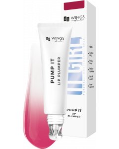 AA WINGS OF COLOR Pump It light cherry 10 ml 