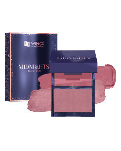 AA Wings Of Color Midnights Duo róż 01 Nightfall Rose 3,2 g + 4 g