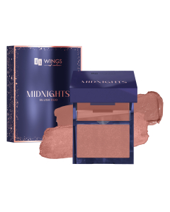 AA Wings Of Color Midnights Duo róż 02 Honey Twilight 3,2 g + 4 g