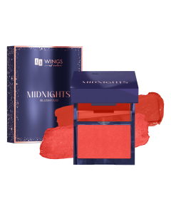 AA Wings Of Color Midnights Duo róż 03 Burning Sky 3,2 g + 4 g