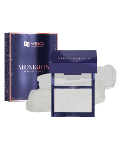 AA Wings Of Color Midnights Duo rozświetlacz 3,2 g + 4 g