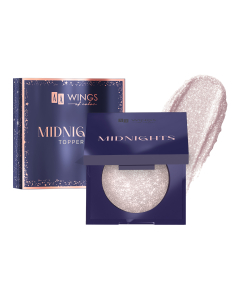 AA Wings Of Color Midnights Topper do oczu 02 Moonbeam 3,6 g