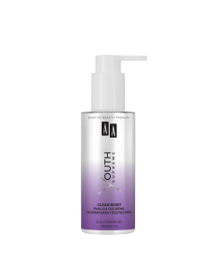 AA Youth Supreme Clean Reset Emulsja olejkowa do demakijażu i oczyszczania 150 ml