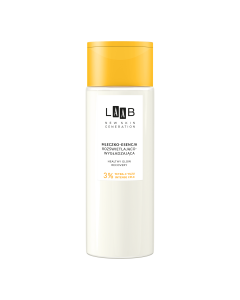 AA LAAB Tetra-C Yuzu Mleczko-esencja rozświetlająco-wygładzająca 200 ml