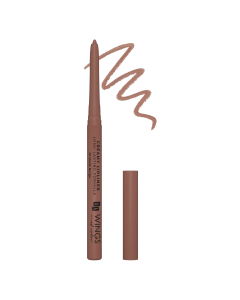 AA Wings Of Color Długotrwała kremowa konturówka do ust 01 Nude Beige 0,3 g