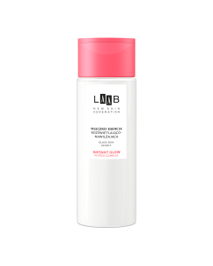 AA LAAB Glass Skin Mleczko-esencja nawilżająco-rozświetlająca 200 ml