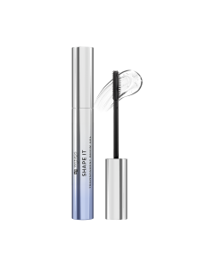 AA Wings Of Color It Girl Shape It Transparentny żel do brwi 01 Clear 8 g