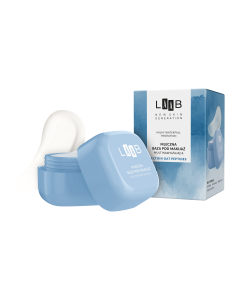 AA LAAB Milky Waterfall Hydration Nawilżająca baza pod makijaż 30 ml