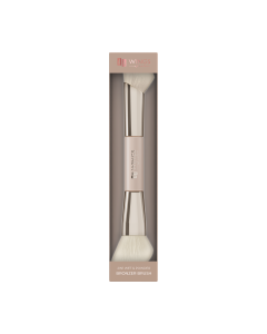 AA Wings Of Color Pędzel do bronzera 2in1 Wet&Powder