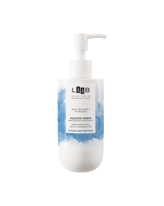 AA LAAB Milky Waterfall Hydration Mleczko-serum nawilżająco-odżywcze do ciała 300 ml