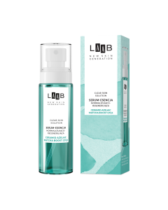 AA LAAB Clear Skin Solution Serum-esencja normalizująco-regenerująca 100 ml