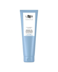 AA LAAB Milky Waterfall Hydration All-In-One Kremowy żel do demakijażu i mycia twarzy multinawilżający 150 ml