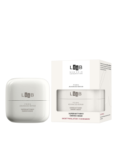 AA LAAB PDRN Advanced Repair Superaktywny dermo-krem 50 ml