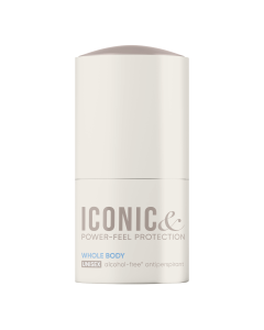 AA Iconic&Power-Feel Protection Whole Body Antyperspirant Unisex 50 ml