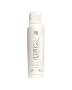 AA Iconic&Power-Feel Protection Whole Body Dezodorant Unisex 150 ml
