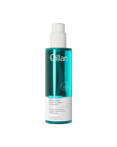 Oillan Hydrating Nawilżający żel micelarny do twarzy dla skóry wrażliwej 200 ml