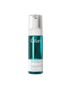 Oillan Hydrating Prebiotyczna pianka do mycia twarzy dla skóry wrażliwej 150 ml