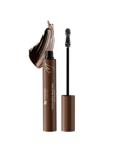 AA Wings Of Color Trust Your Wings Your Hero Mascara Tusz do rzęs zwiększający objętość 02 Deep Brown 9 ml